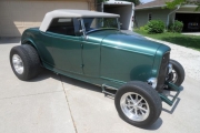 1932 Ford Hi-Boy for sale