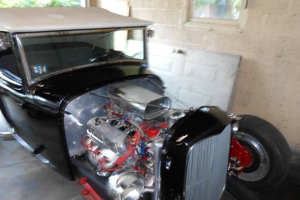 1932 Ford Roadster for sale in Pennsylvania