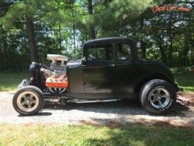 1932 Ford Coupe for sale