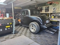 1932 Ford Coupe for sale in Ohio (ID-69038)