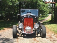 1932 Ford Coupe for sale in Ohio (ID-69038)