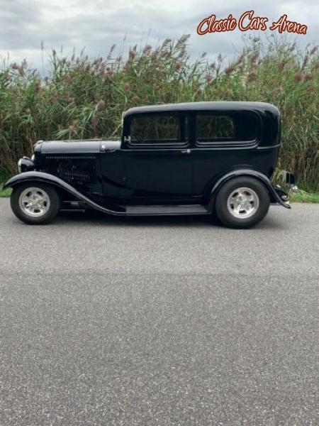 1932 Ford Tudor for sale in New York (ID-70678)