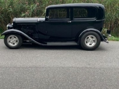 1932 Ford Tudor for sale