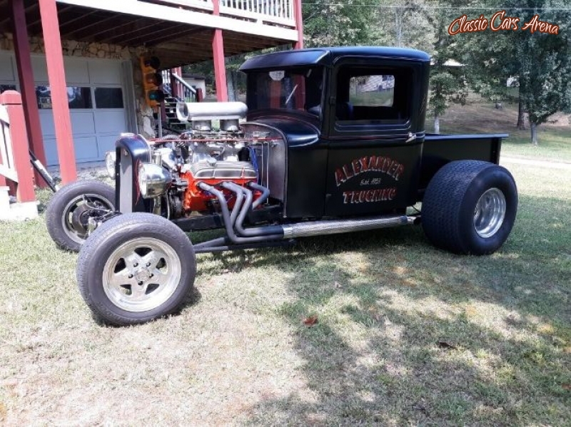1932 Ford Pickup for sale in Georgia (ID-71249)