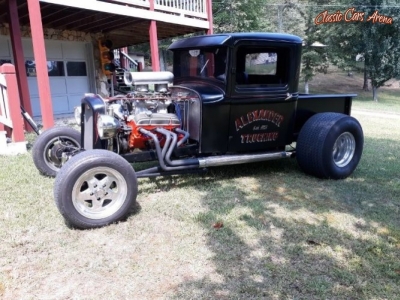 1932 Ford Pickup for sale
