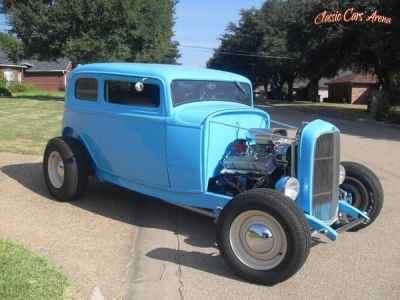 1932 Ford Vicky for sale