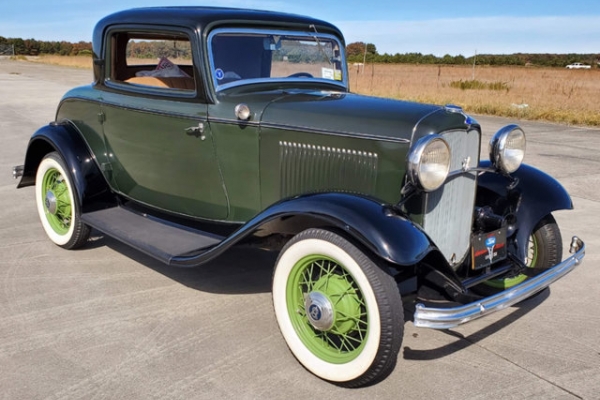 1932 Ford Hot Rod for sale