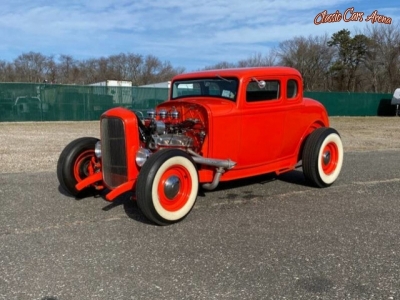 1932 Ford Hot Rod for sale