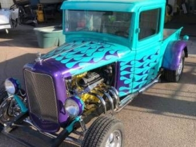 1932 Ford Hot Rod for sale