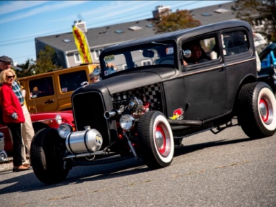 1932 Ford Tudor for sale