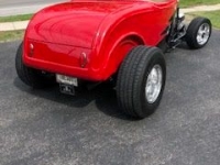 1932 Ford Roadster for sale in Ohio (ID-80600)