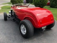 1932 Ford Roadster for sale in Ohio (ID-80600)