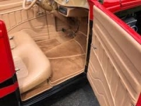 1932 Ford Roadster for sale in Ohio (ID-80600)