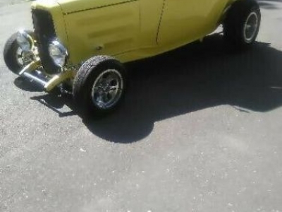 1932 Ford Coupe for sale in Connecticut