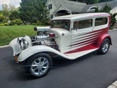 1932 Ford Sedan for sale