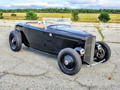1932 Ford Roadster for sale