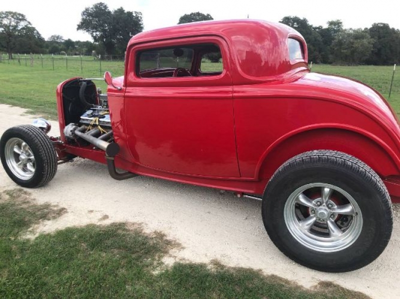 1932 Ford Model A for sale in Texas (ID-83431)