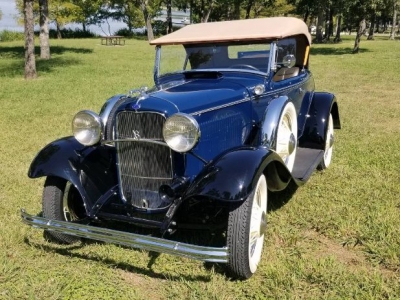 1932 Ford Model 18 for sale