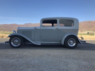 1932 Ford Sedan for sale