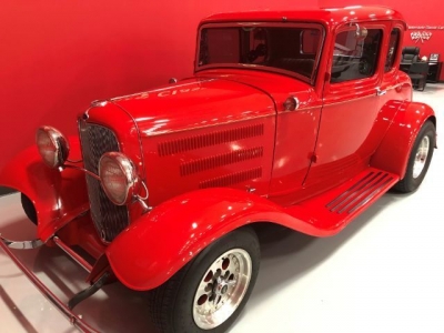 1932 Ford Coupe for sale in Texas