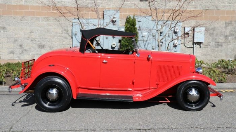 1932 Ford Roadster for sale in Washington (ID-85825)