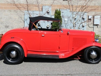 1932 Ford Roadster for sale in Washington