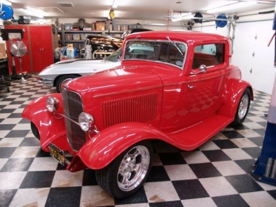 1932 Ford Hot Rod for sale