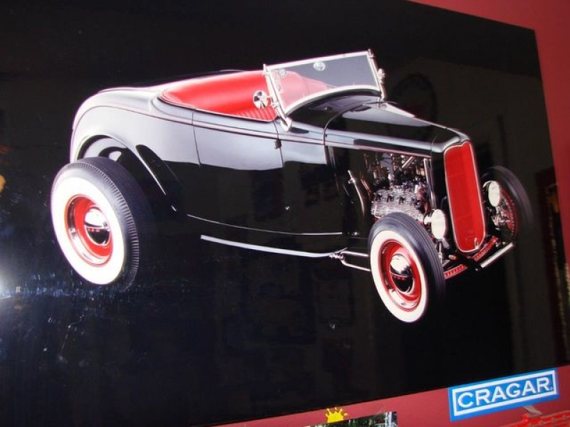 1932 Ford Highboy for sale in Riverhead, New York (ID-86082) 1932 Ford Highboy for sale in Riverhead, New York (ID-86082)