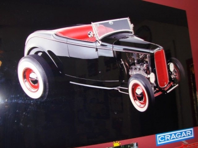 1932 Ford Highboy for sale