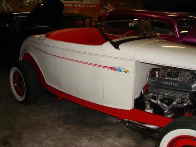 1932 Ford Roadster for sale in Riverhead, New York (ID-86214)