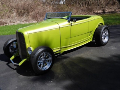 1932 Ford Roadster for sale