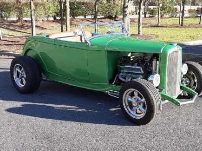 1932 Ford Roadster for sale in Virginia