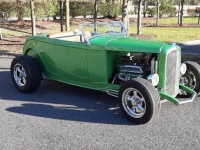 1932 Ford Roadster for sale in Virginia (ID-86261)