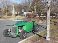 1932 Ford Roadster for sale in Virginia (ID-86261)