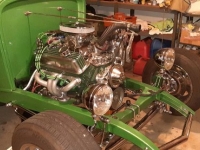 1932 Ford Roadster for sale in Virginia (ID-86261)