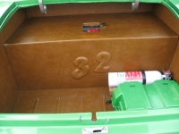 1932 Ford Roadster for sale in Virginia (ID-86261)