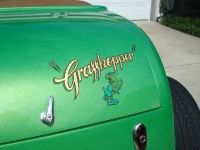 1932 Ford Roadster for sale in Virginia (ID-86261)