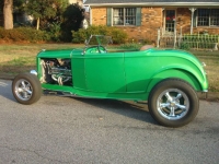 1932 Ford Roadster for sale in Virginia (ID-86261)
