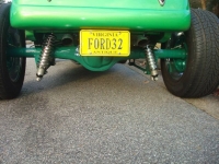 1932 Ford Roadster for sale in Virginia (ID-86261)