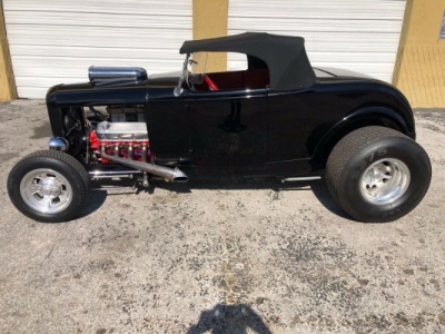 1932 Ford Highboy for sale in Florida