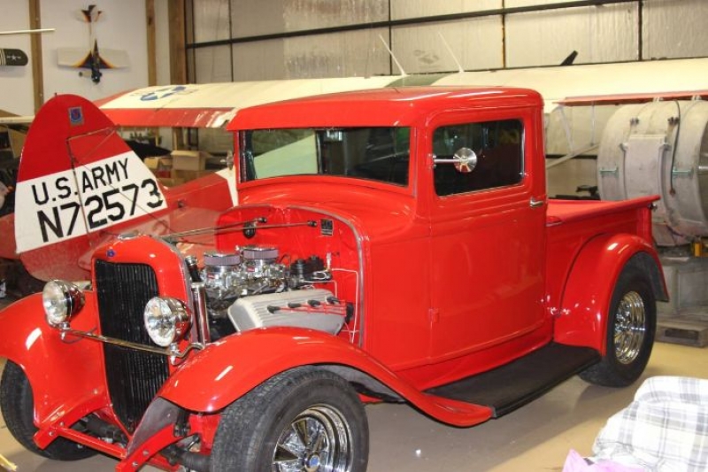 1932 Ford Hot Rod for sale in Pennsylvania (ID-87268)