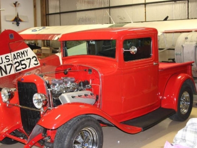 1932 Ford Hot Rod for sale