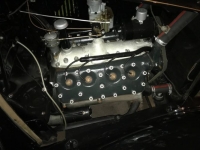 1932 Ford Roadster for sale in New Hampshire (ID-87330)