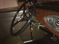 1932 Ford Roadster for sale in New Hampshire (ID-87330)