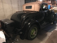1932 Ford Roadster for sale in New Hampshire (ID-87330)