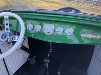 1932 Ford Custom for sale in Michigan (ID-87899)