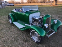 1932 Ford Custom for sale in Michigan (ID-87899)