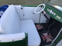 1932 Ford Custom for sale in Michigan (ID-87899)