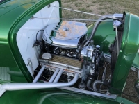 1932 Ford Custom for sale in Michigan (ID-87899)