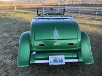 1932 Ford Custom for sale in Michigan (ID-87899)